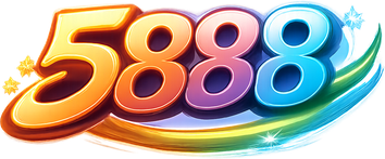 5888 ব্র্যান্ডের লোগো